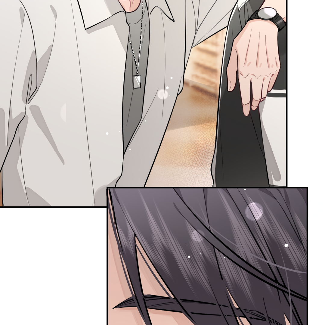 The Grown Dog Bullies Its Owner [Team Hazama] - Chapter 31 manhwa