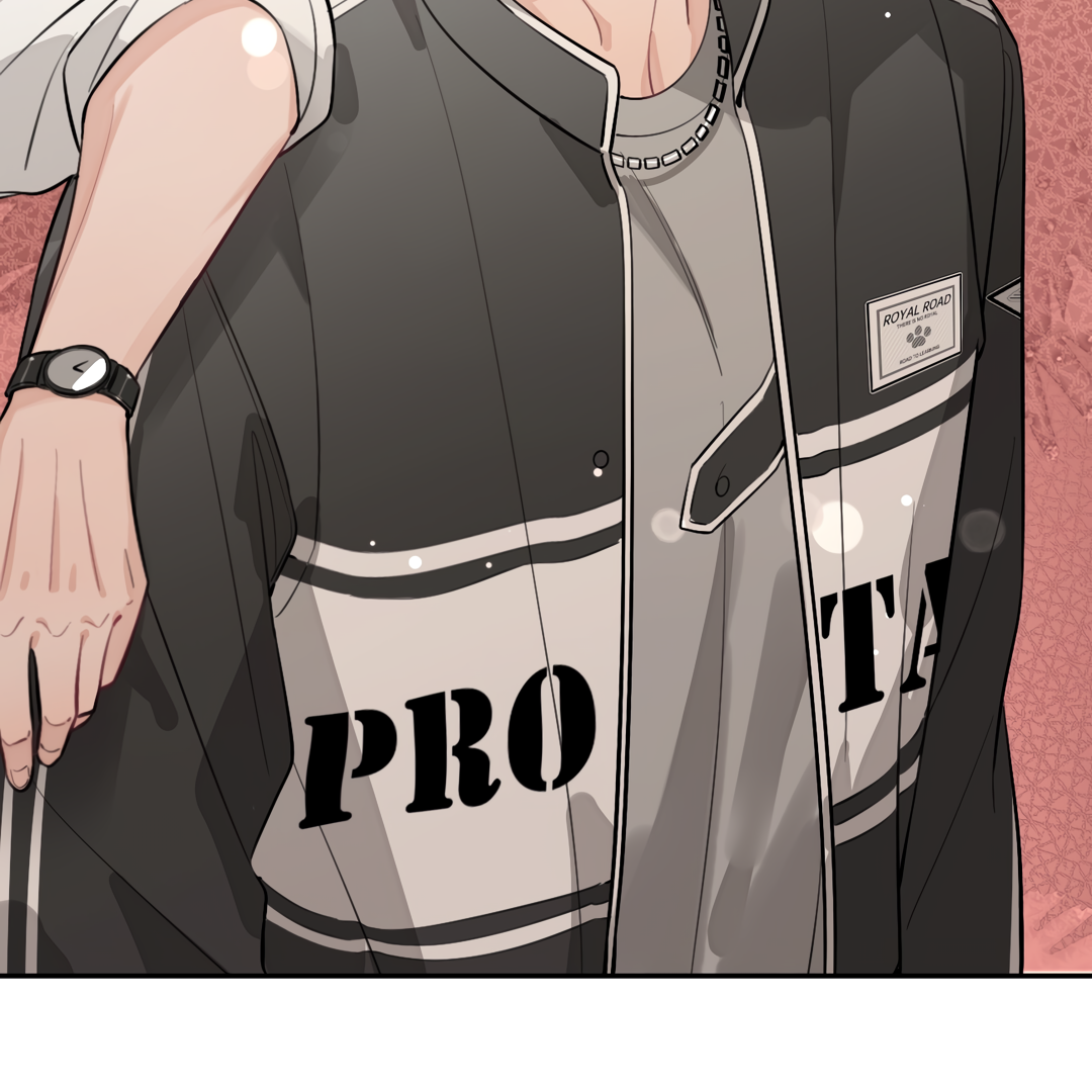 The Grown Dog Bullies Its Owner [Team Hazama] - Chapter 31 manhwa