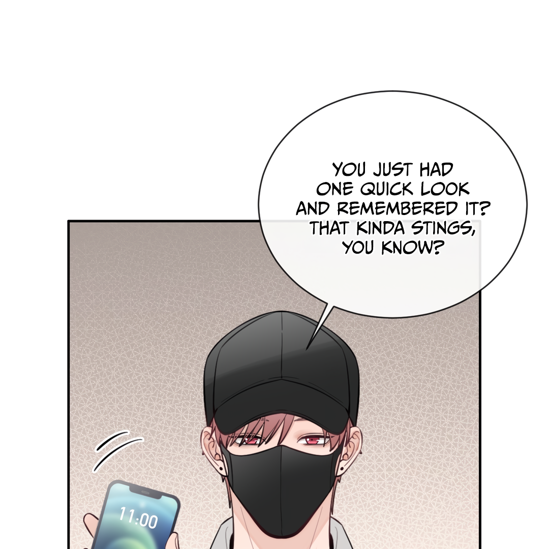The Grown Dog Bullies Its Owner [Team Hazama] - Chapter 31 manhwa