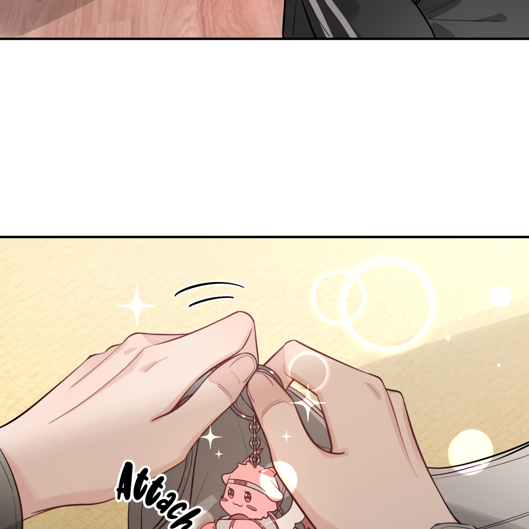 The Grown Dog Bullies Its Owner [Team Hazama] - Chapter 31 manhwa
