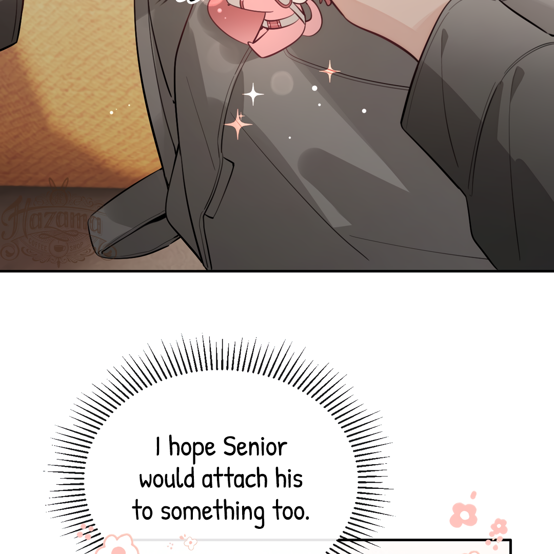 The Grown Dog Bullies Its Owner [Team Hazama] - Chapter 31 manhwa