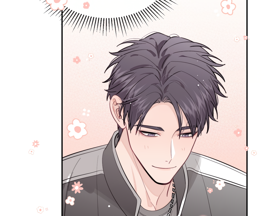 The Grown Dog Bullies Its Owner [Team Hazama] - Chapter 31 manhwa