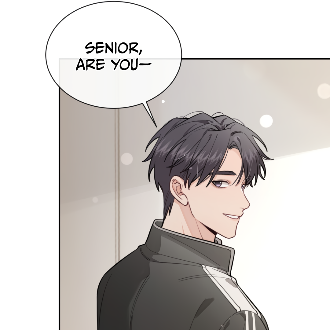 The Grown Dog Bullies Its Owner [Team Hazama] - Chapter 31 manhwa
