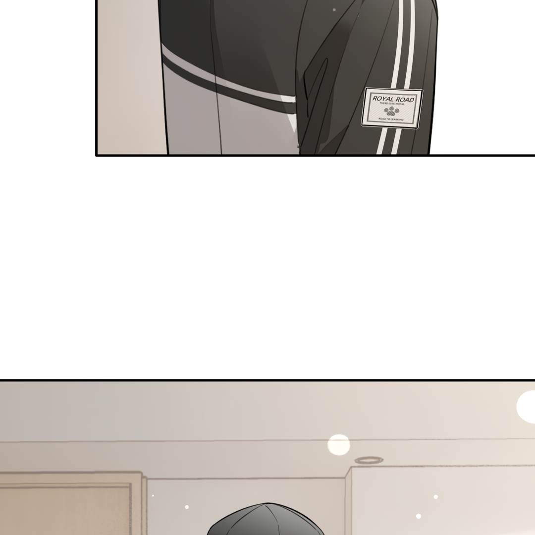 The Grown Dog Bullies Its Owner [Team Hazama] - Chapter 31 manhwa