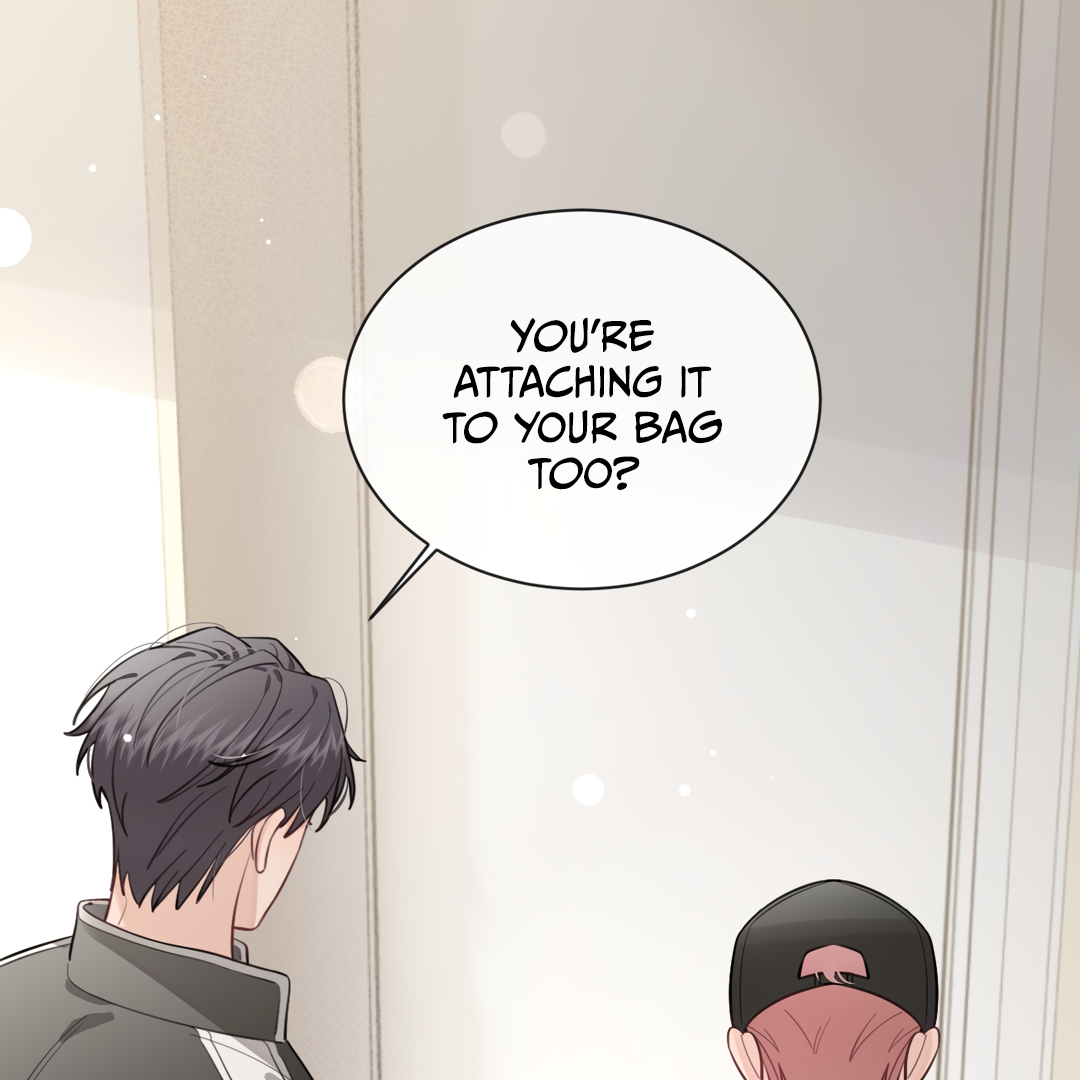 The Grown Dog Bullies Its Owner [Team Hazama] - Chapter 31 manhwa