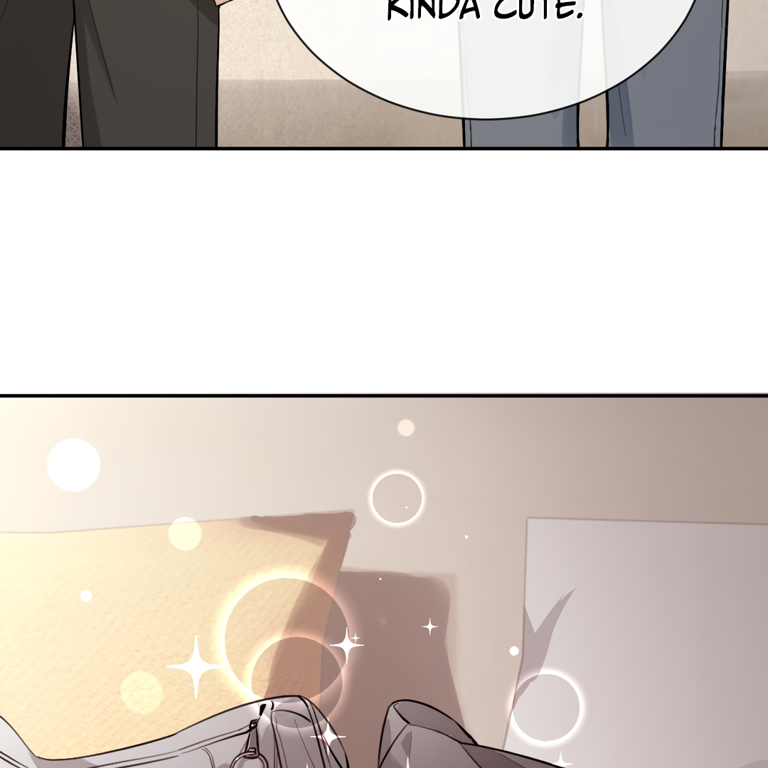 The Grown Dog Bullies Its Owner [Team Hazama] - Chapter 31 manhwa