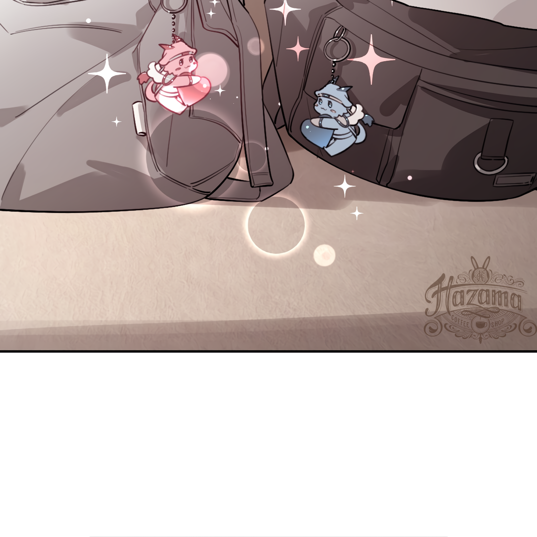 The Grown Dog Bullies Its Owner [Team Hazama] - Chapter 31 manhwa