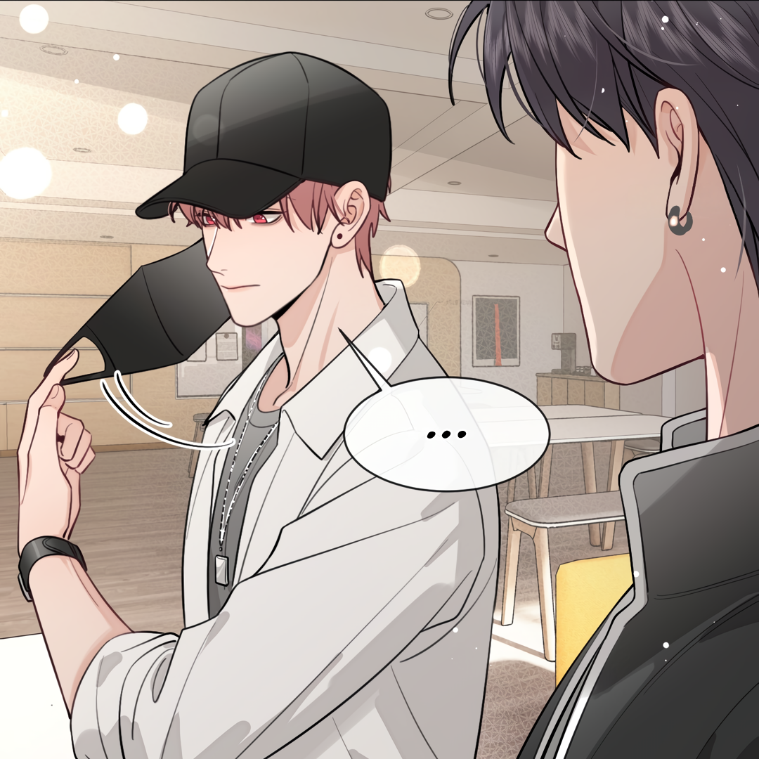 The Grown Dog Bullies Its Owner [Team Hazama] - Chapter 31 manhwa