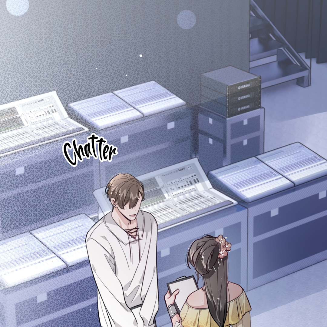 The Grown Dog Bullies Its Owner [Team Hazama] - Chapter 31 manhwa