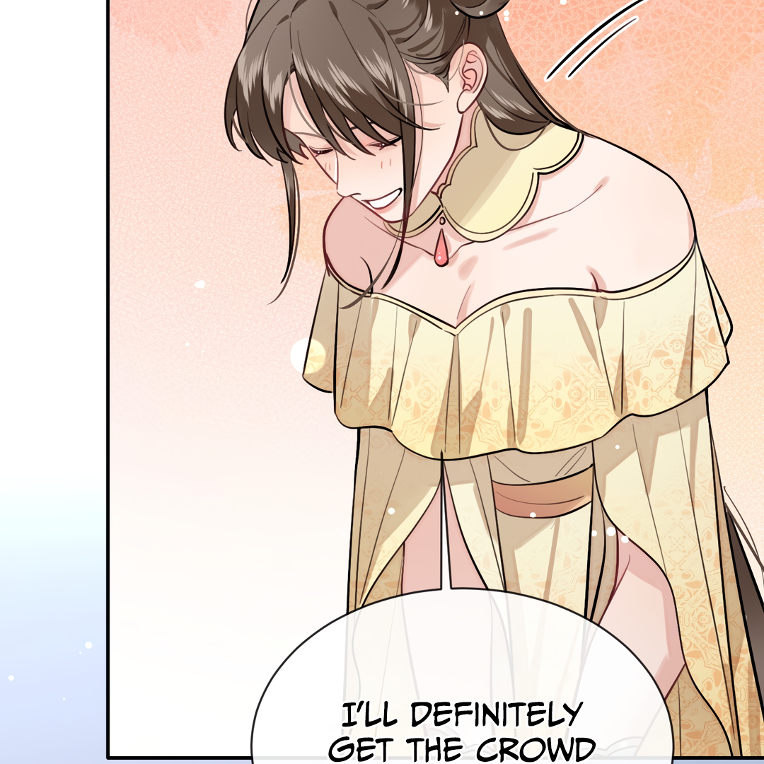 The Grown Dog Bullies Its Owner [Team Hazama] - Chapter 31 manhwa