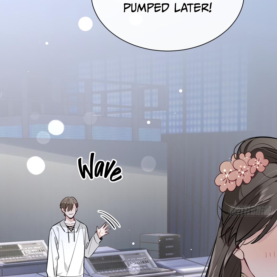 The Grown Dog Bullies Its Owner [Team Hazama] - Chapter 31 manhwa
