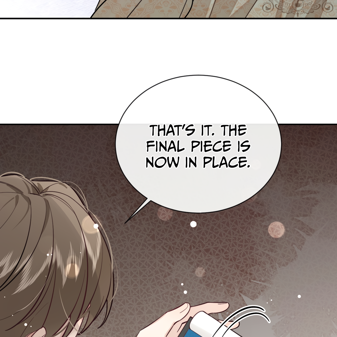 The Grown Dog Bullies Its Owner [Team Hazama] - Chapter 31 manhwa
