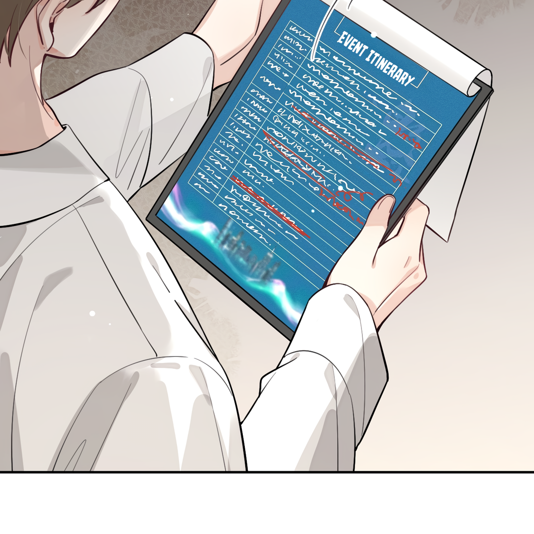 The Grown Dog Bullies Its Owner [Team Hazama] - Chapter 31 manhwa