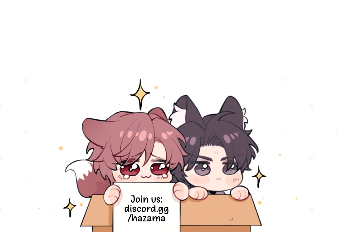 The Grown Dog Bullies Its Owner [Team Hazama] - Chapter 31 manhwa