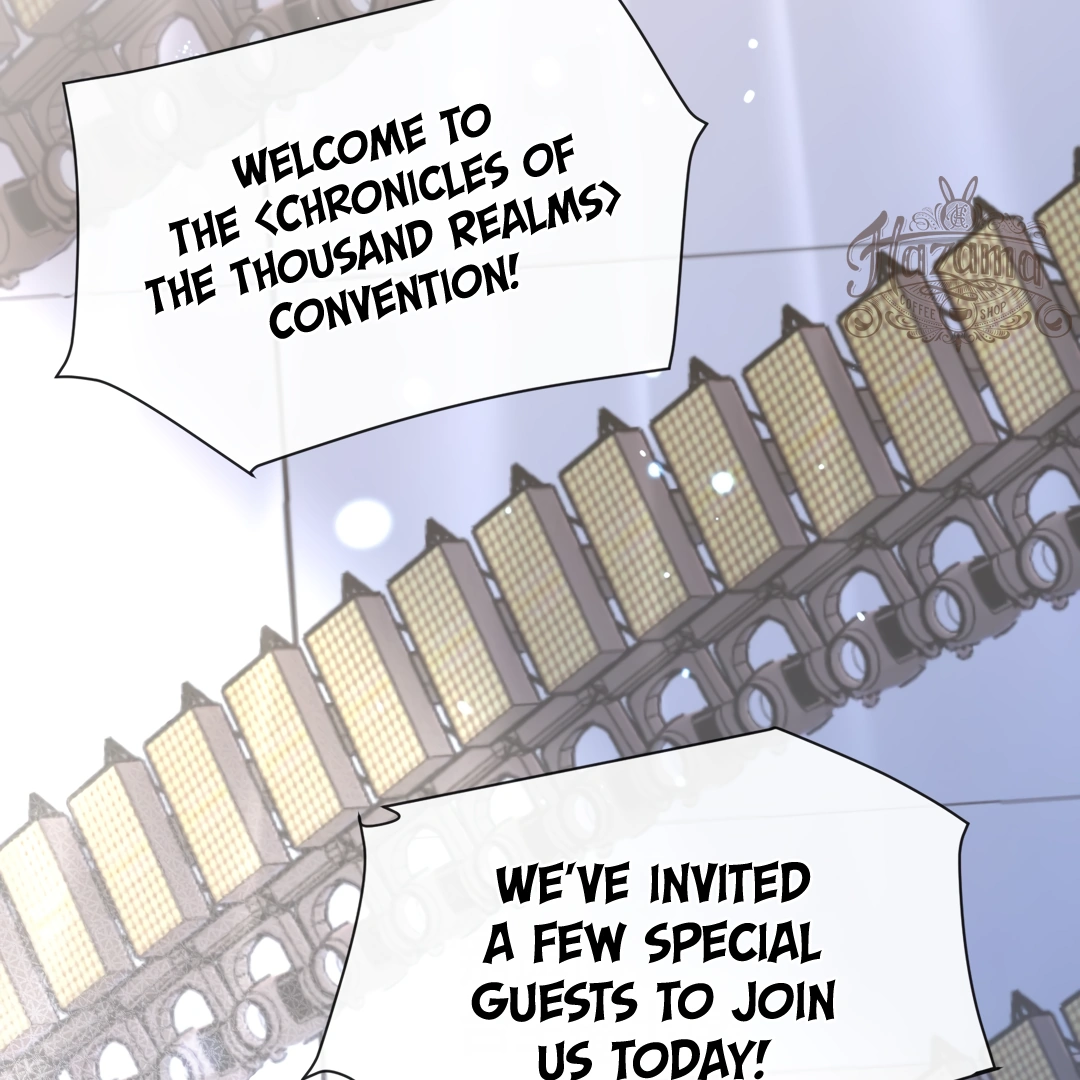 The Grown Dog Bullies Its Owner [Team Hazama] - Chapter 32 manhwa
