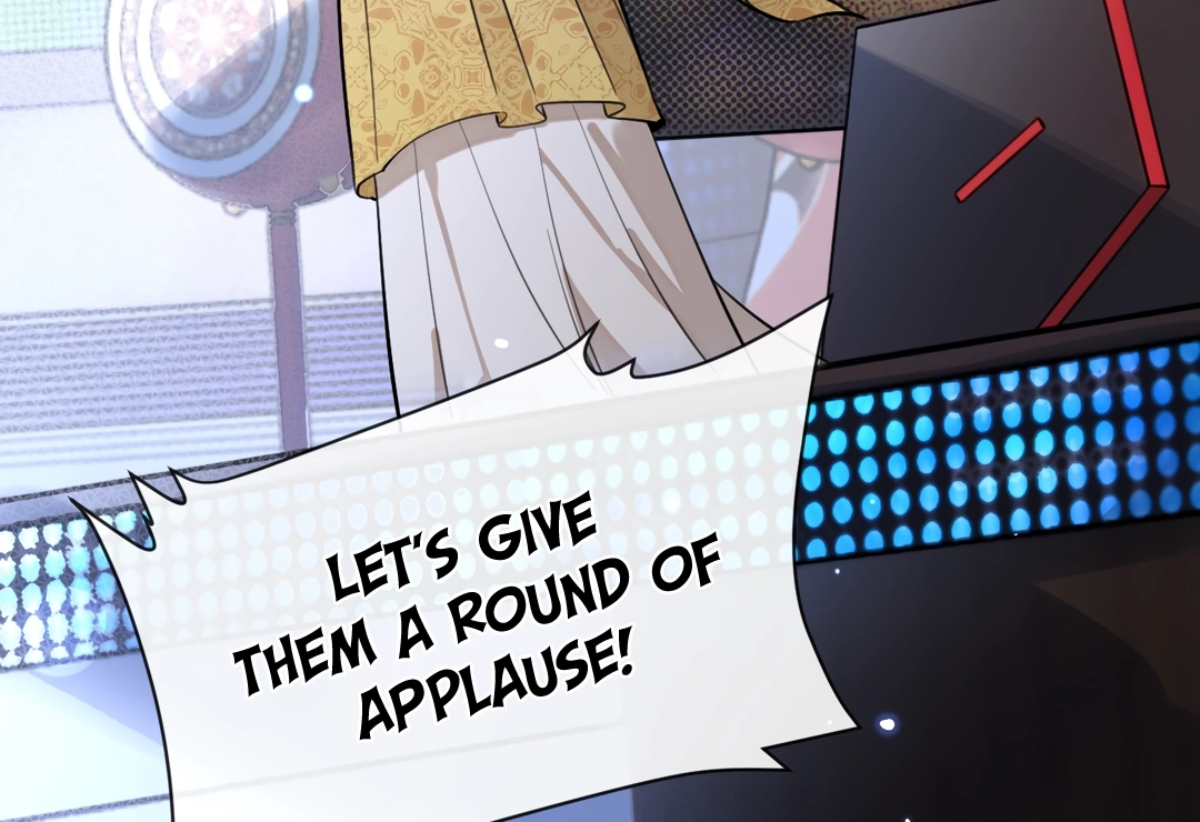 The Grown Dog Bullies Its Owner [Team Hazama] - Chapter 32 manhwa