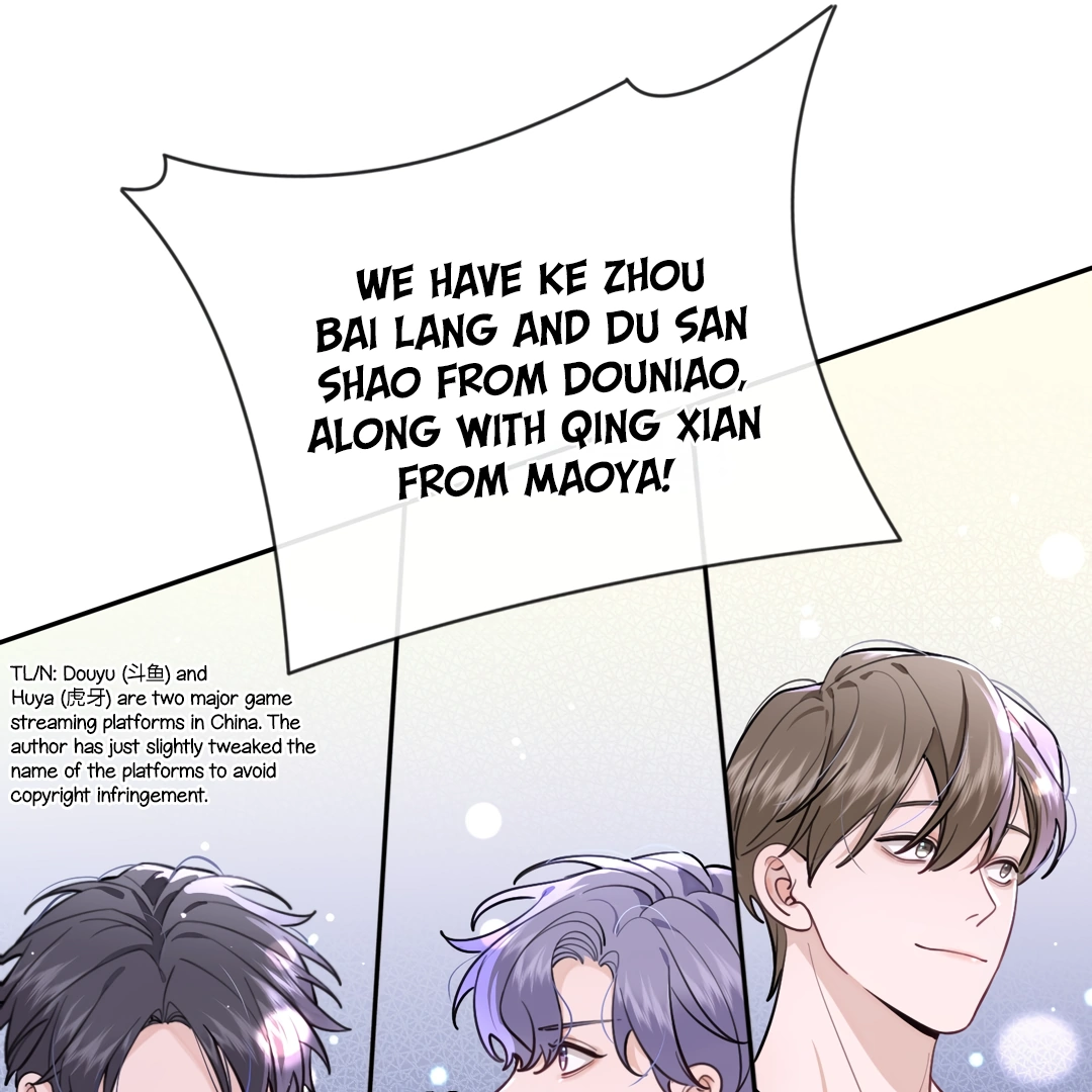 The Grown Dog Bullies Its Owner [Team Hazama] - Chapter 32 manhwa