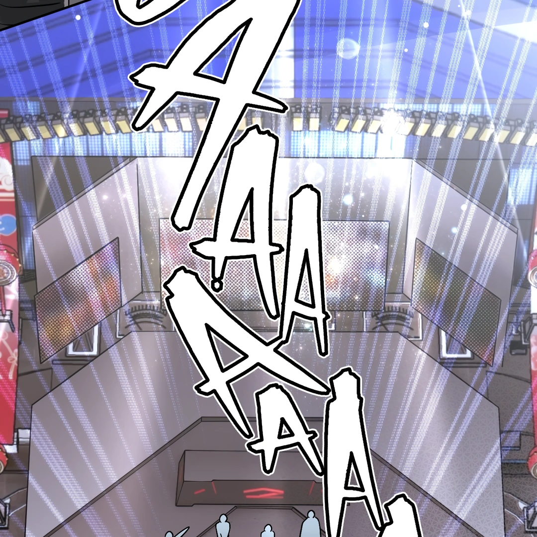 The Grown Dog Bullies Its Owner [Team Hazama] - Chapter 32 manhwa