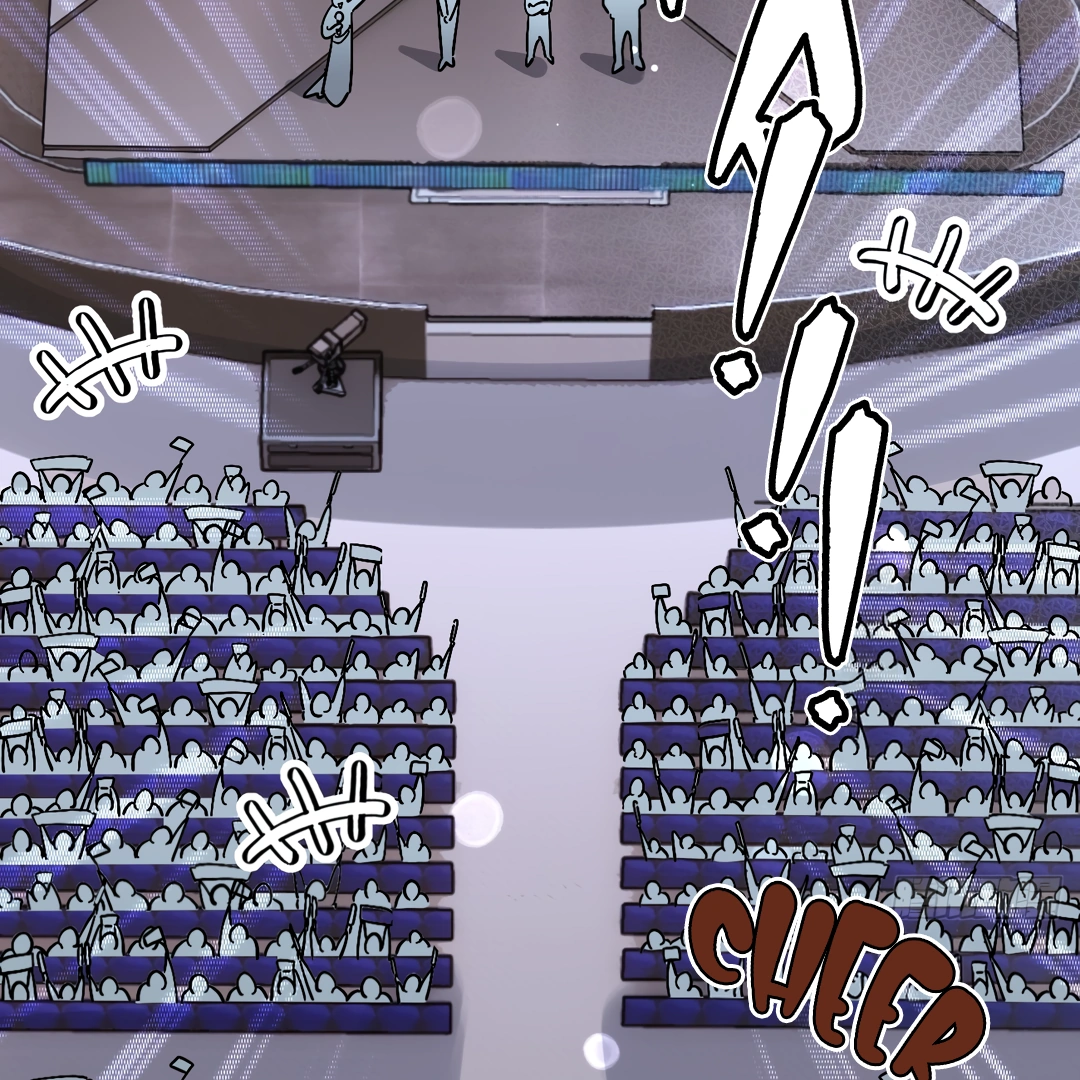 The Grown Dog Bullies Its Owner [Team Hazama] - Chapter 32 manhwa