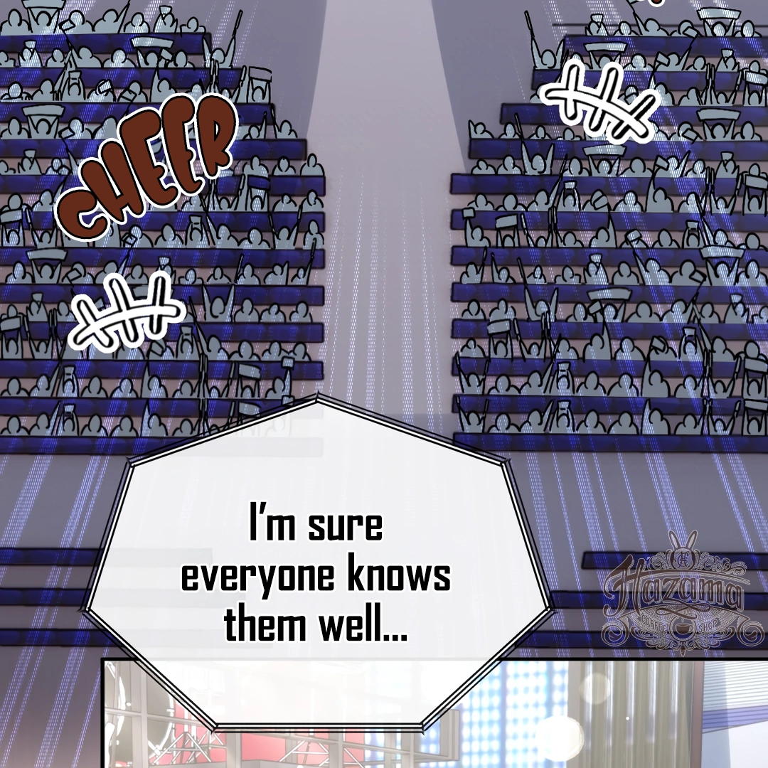The Grown Dog Bullies Its Owner [Team Hazama] - Chapter 32 manhwa