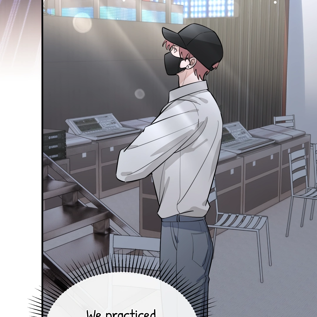 The Grown Dog Bullies Its Owner [Team Hazama] - Chapter 32 manhwa
