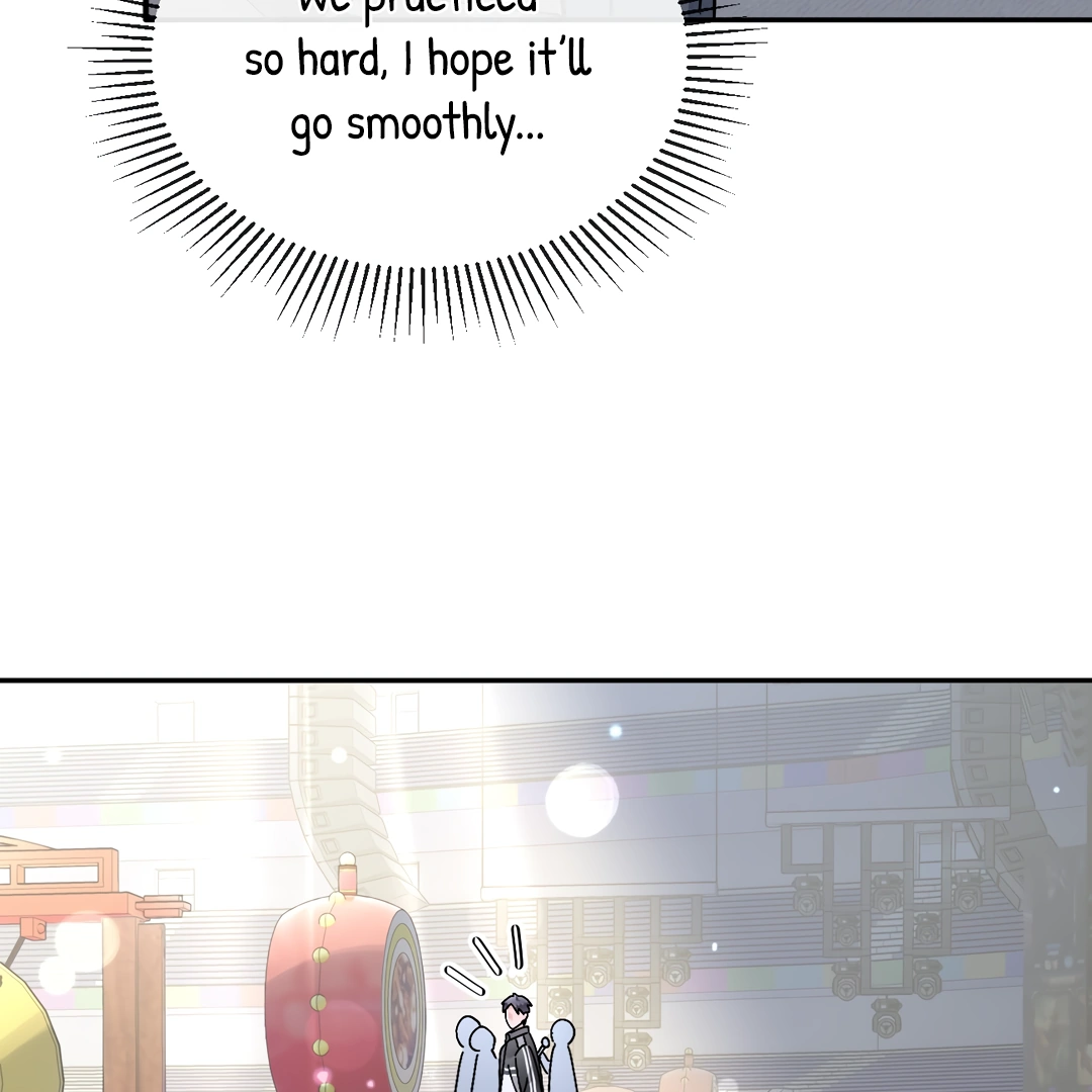 The Grown Dog Bullies Its Owner [Team Hazama] - Chapter 32 manhwa