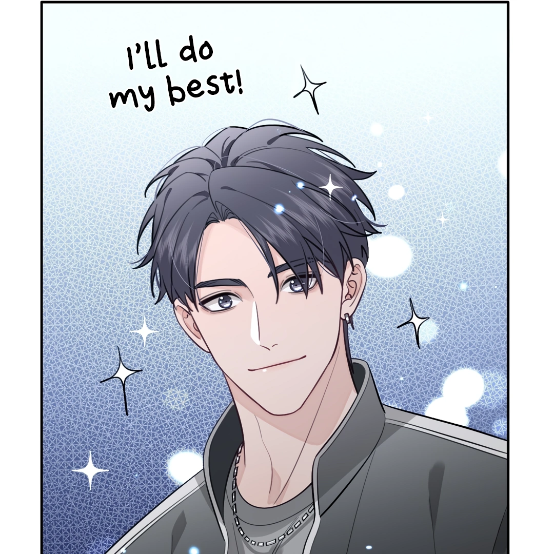 The Grown Dog Bullies Its Owner [Team Hazama] - Chapter 32 manhwa