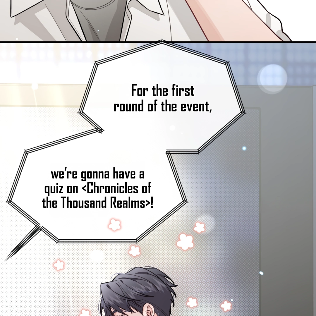 The Grown Dog Bullies Its Owner [Team Hazama] - Chapter 32 manhwa