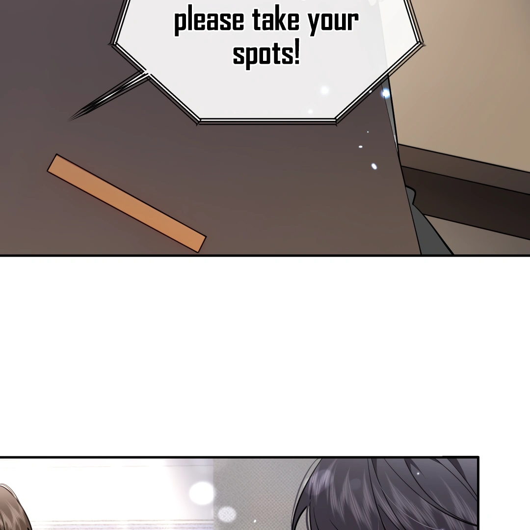 The Grown Dog Bullies Its Owner [Team Hazama] - Chapter 32 manhwa