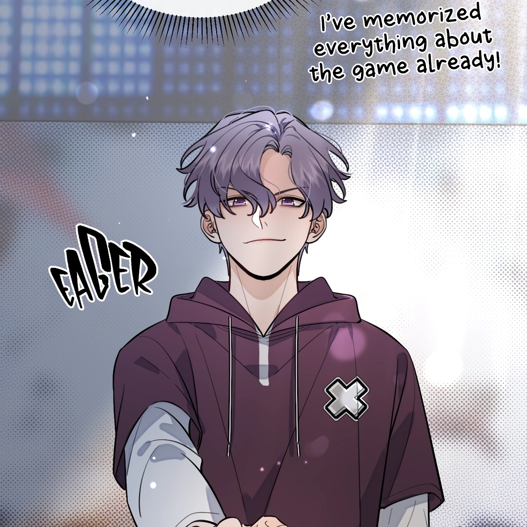 The Grown Dog Bullies Its Owner [Team Hazama] - Chapter 32 manhwa