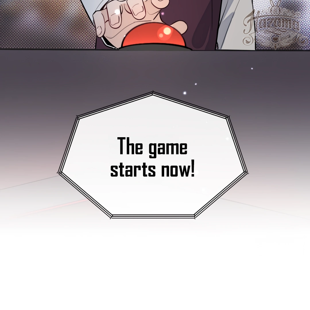 The Grown Dog Bullies Its Owner [Team Hazama] - Chapter 32 manhwa
