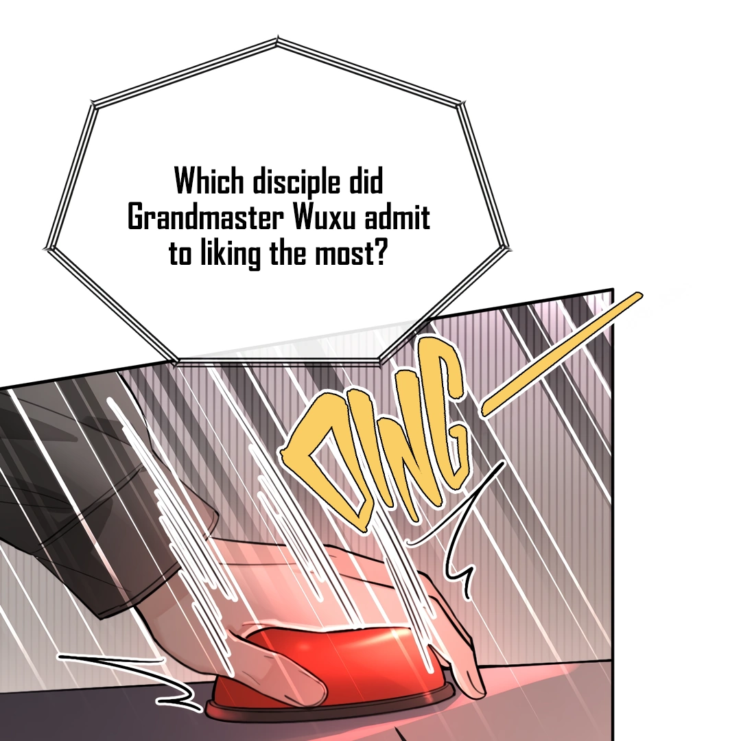 The Grown Dog Bullies Its Owner [Team Hazama] - Chapter 32 manhwa