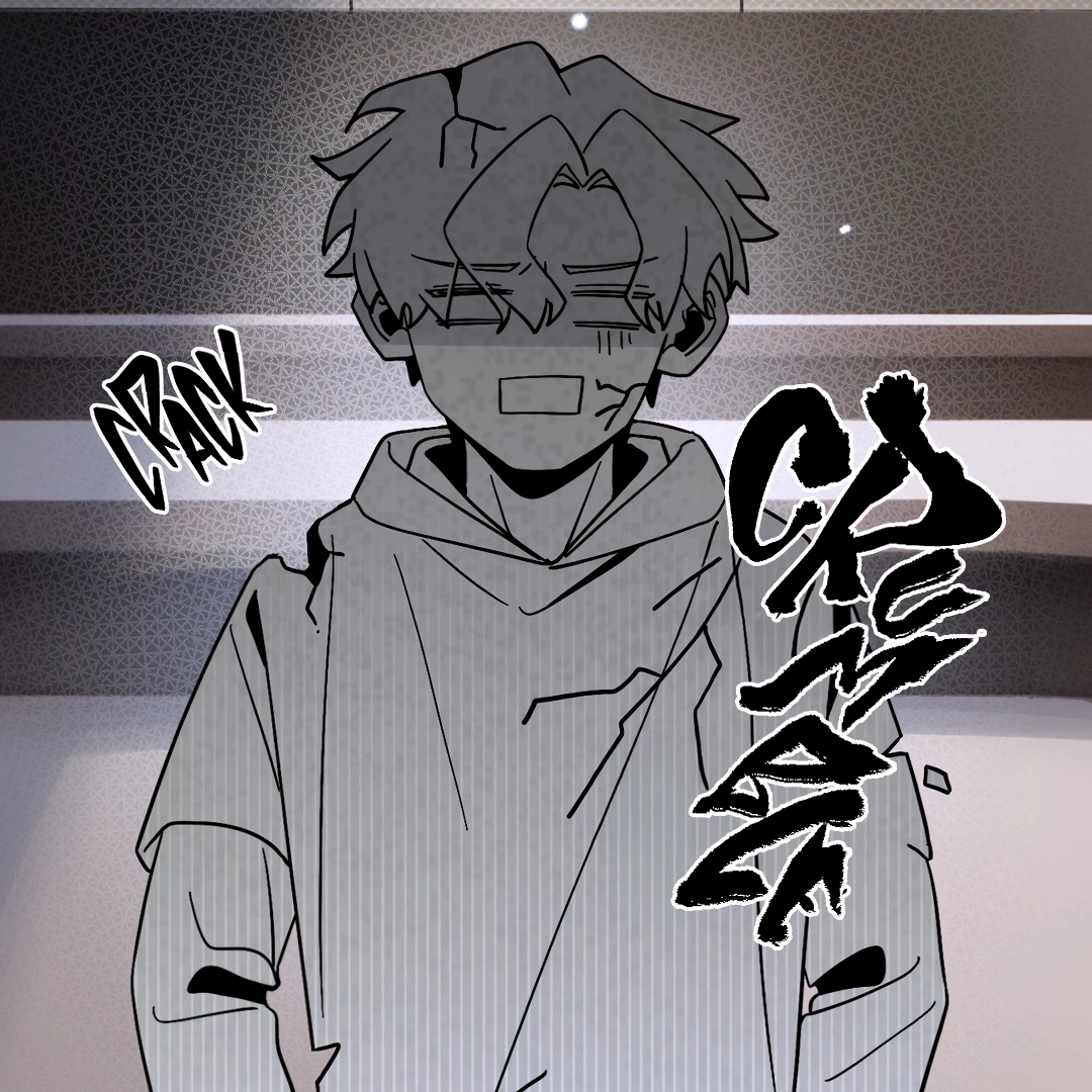 The Grown Dog Bullies Its Owner [Team Hazama] - Chapter 32 manhwa