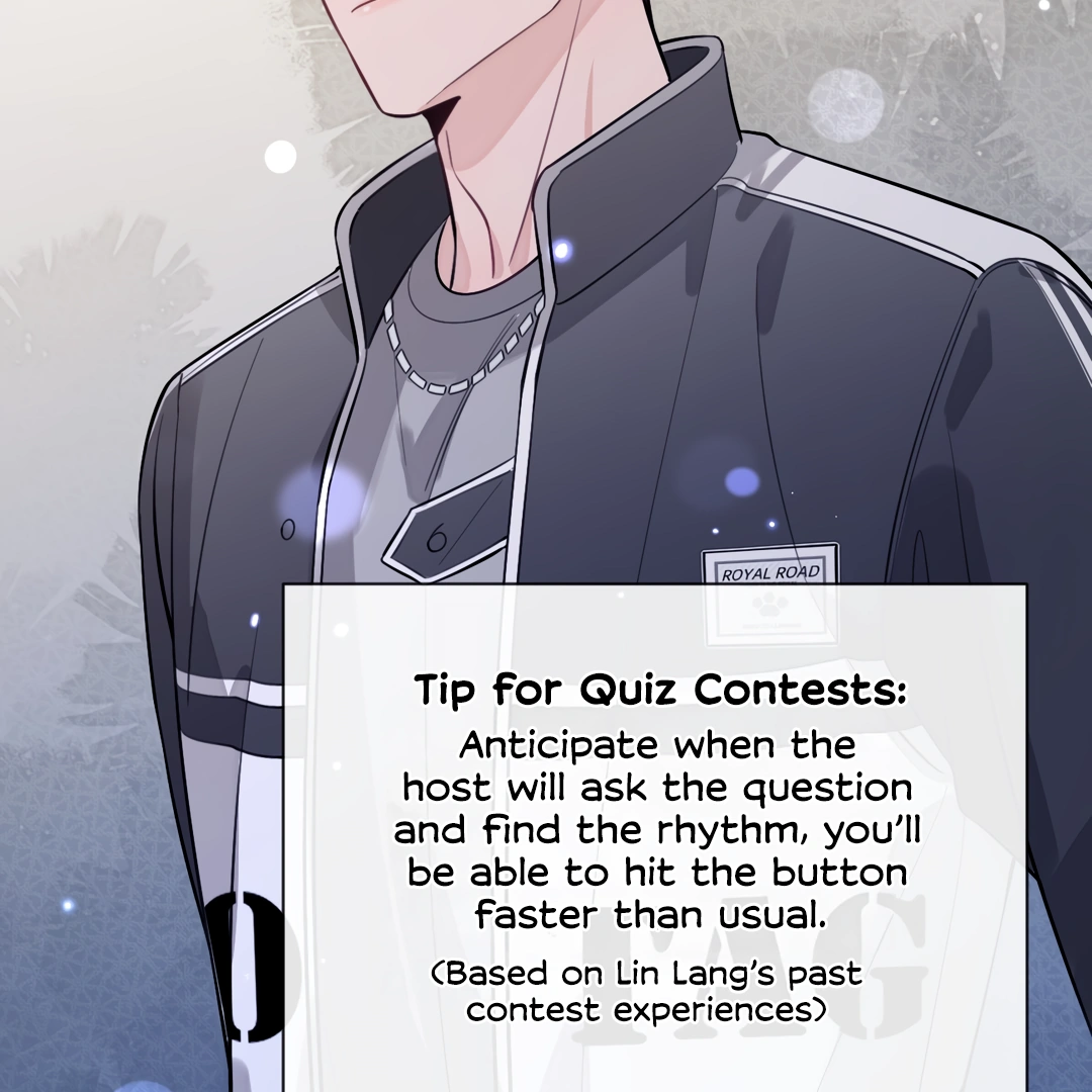 The Grown Dog Bullies Its Owner [Team Hazama] - Chapter 32 manhwa