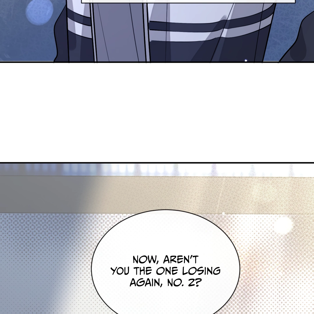 The Grown Dog Bullies Its Owner [Team Hazama] - Chapter 32 manhwa