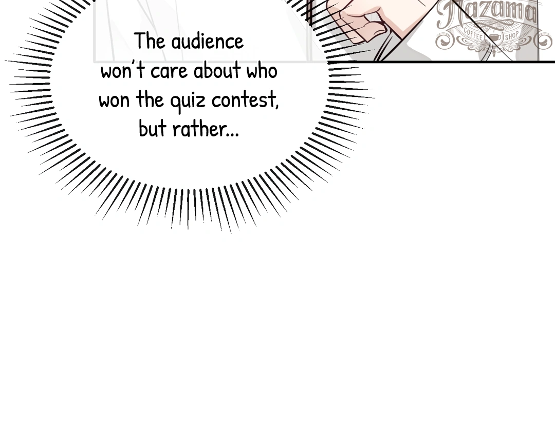The Grown Dog Bullies Its Owner [Team Hazama] - Chapter 32 manhwa
