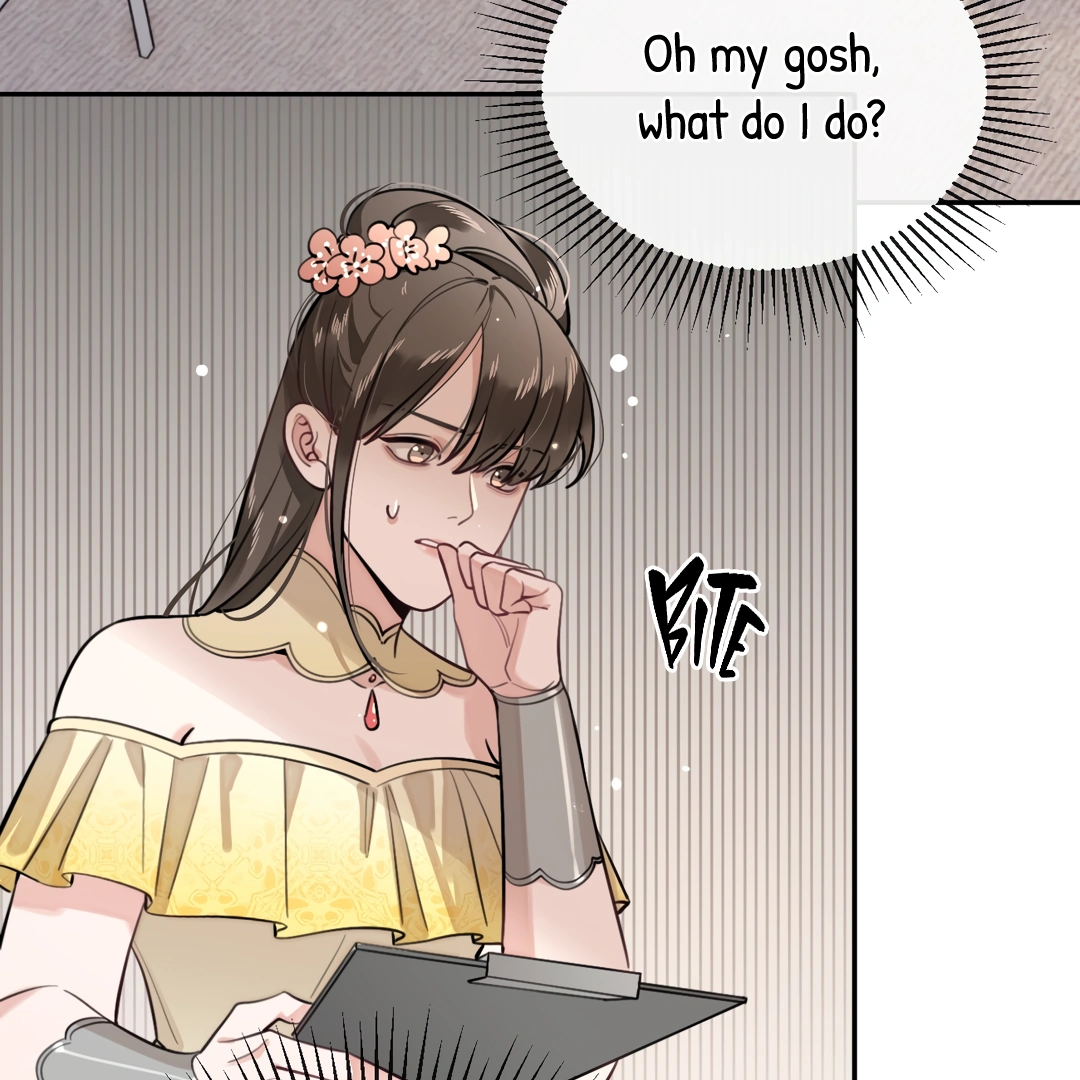 The Grown Dog Bullies Its Owner [Team Hazama] - Chapter 32 manhwa