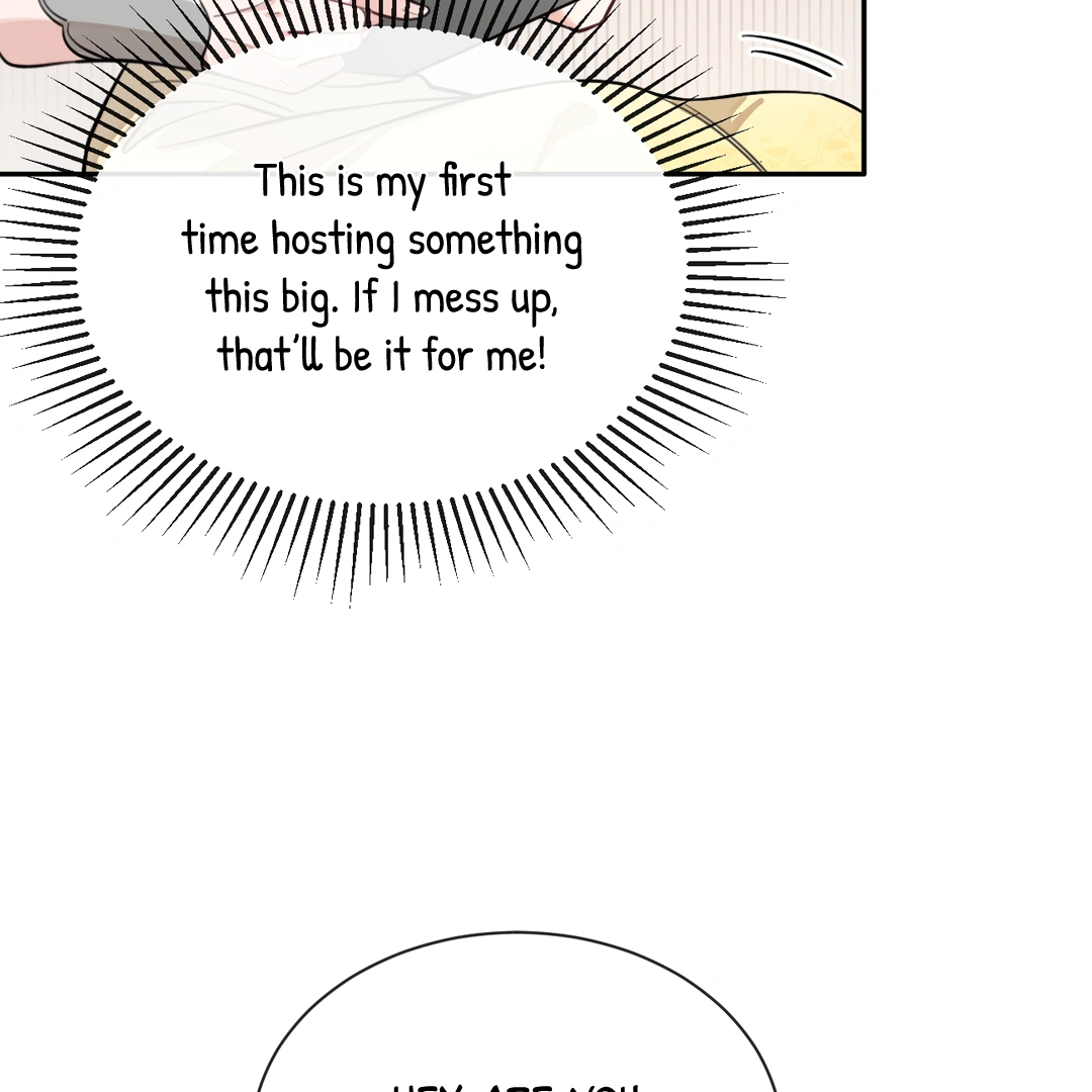 The Grown Dog Bullies Its Owner [Team Hazama] - Chapter 32 manhwa