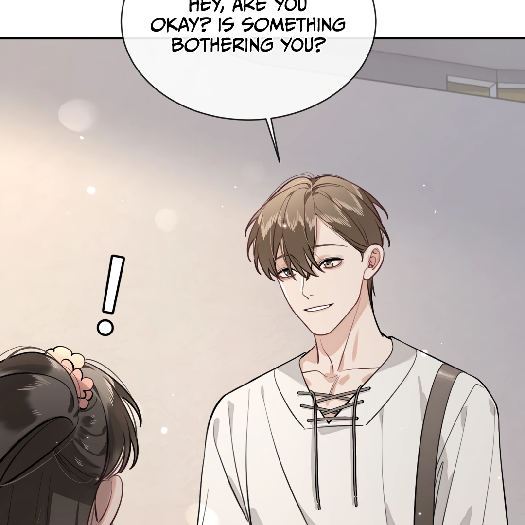 The Grown Dog Bullies Its Owner [Team Hazama] - Chapter 32 manhwa