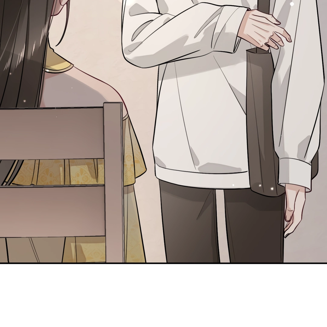 The Grown Dog Bullies Its Owner [Team Hazama] - Chapter 32 manhwa