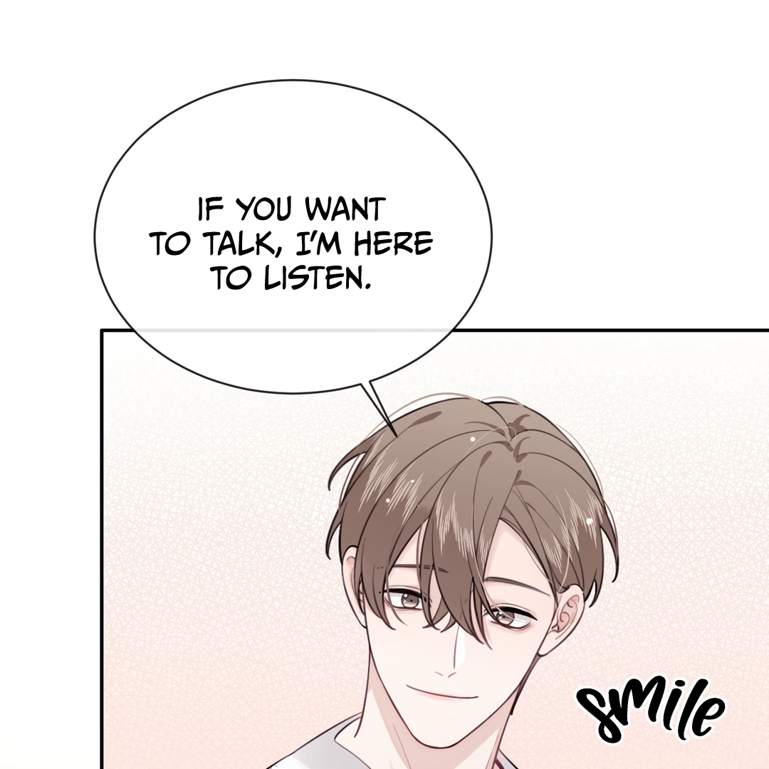The Grown Dog Bullies Its Owner [Team Hazama] - Chapter 32 manhwa