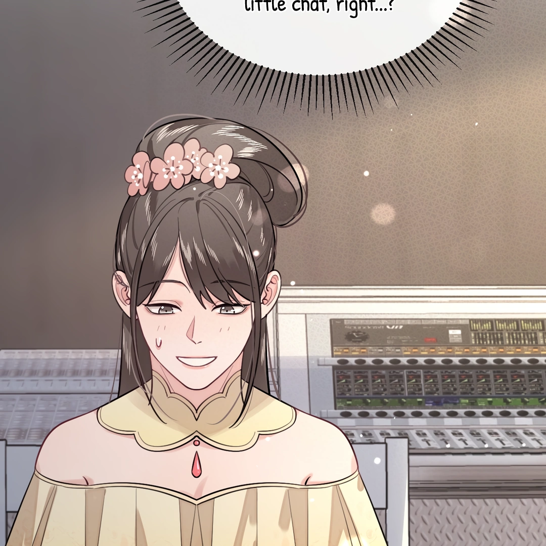 The Grown Dog Bullies Its Owner [Team Hazama] - Chapter 32 manhwa