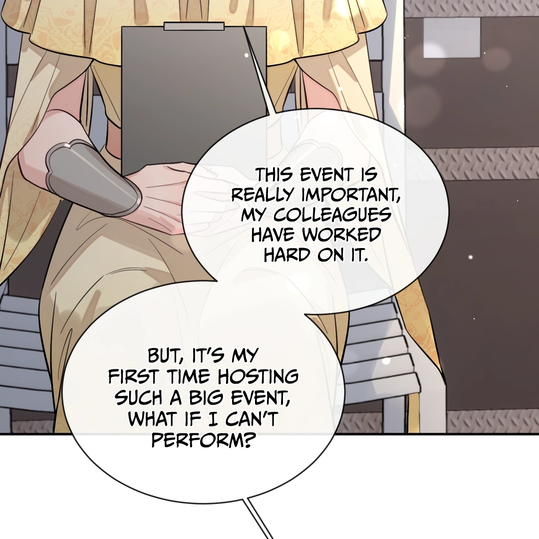 The Grown Dog Bullies Its Owner [Team Hazama] - Chapter 32 manhwa