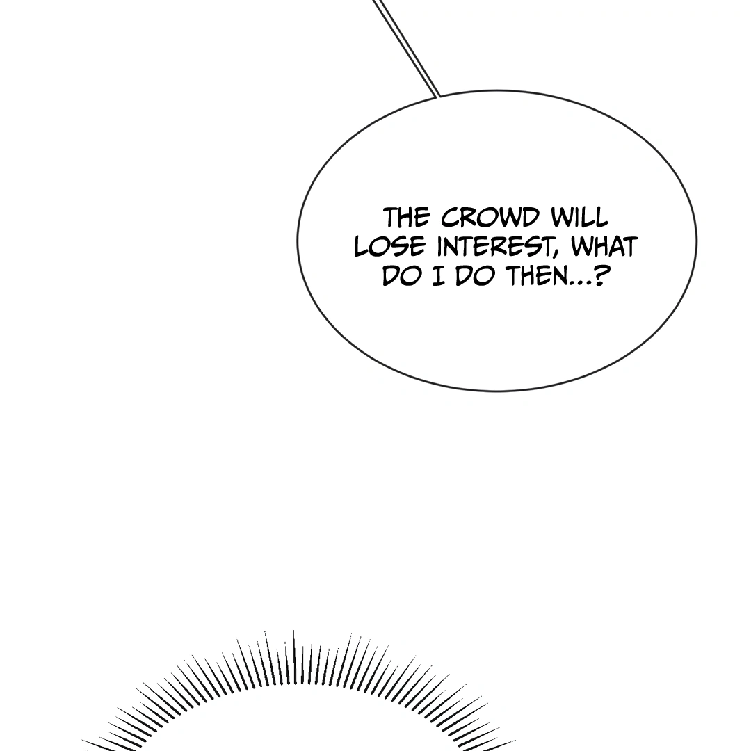 The Grown Dog Bullies Its Owner [Team Hazama] - Chapter 32 manhwa