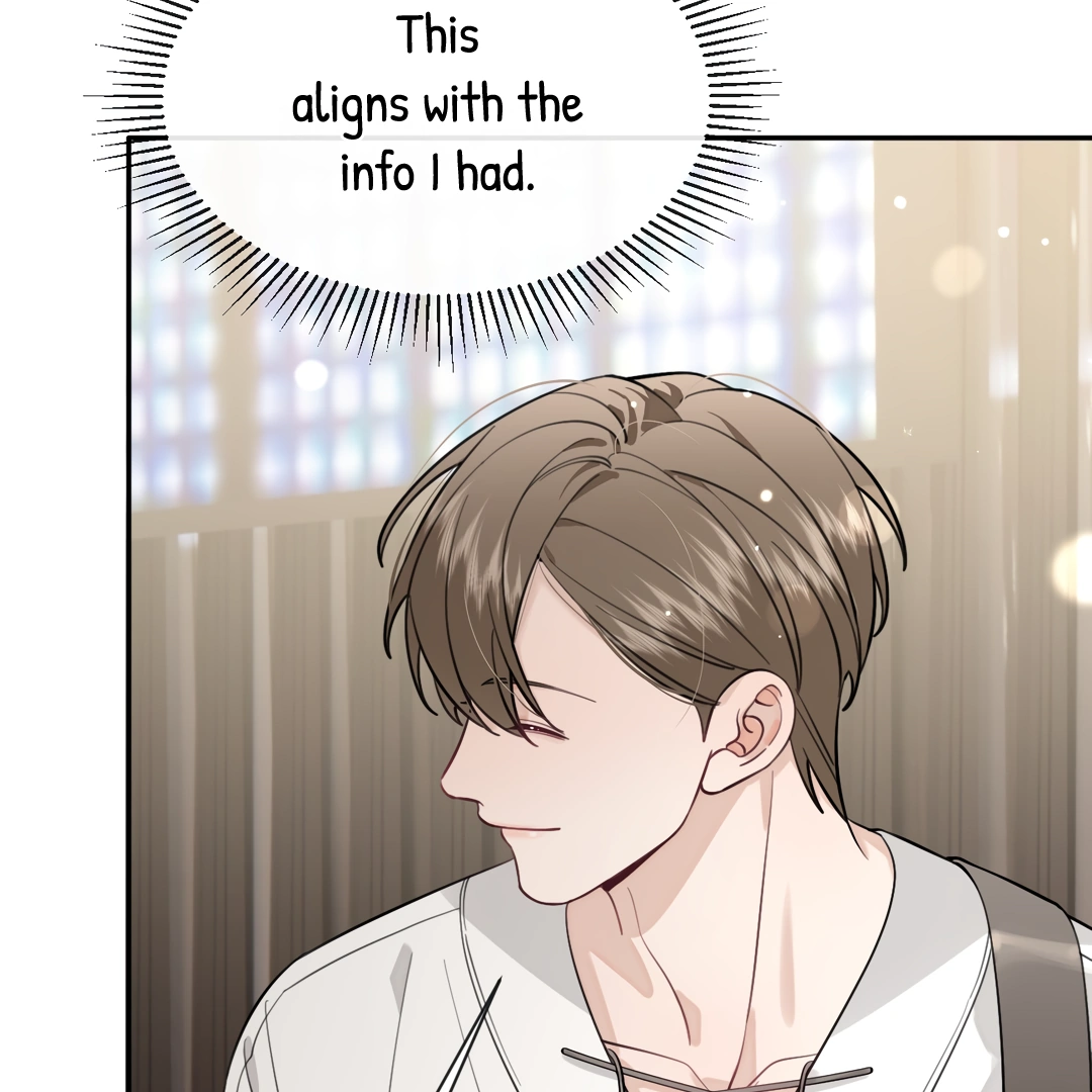 The Grown Dog Bullies Its Owner [Team Hazama] - Chapter 32 manhwa