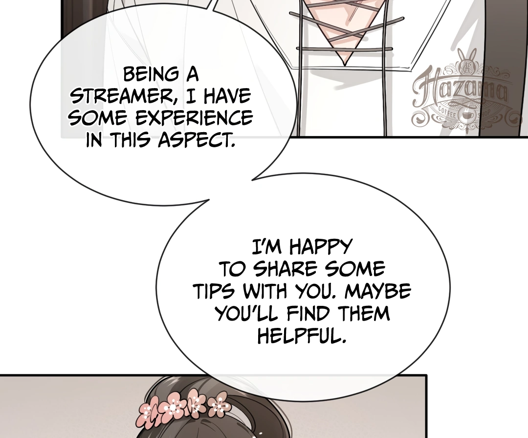 The Grown Dog Bullies Its Owner [Team Hazama] - Chapter 32 manhwa