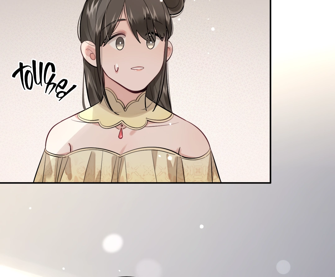 The Grown Dog Bullies Its Owner [Team Hazama] - Chapter 32 manhwa