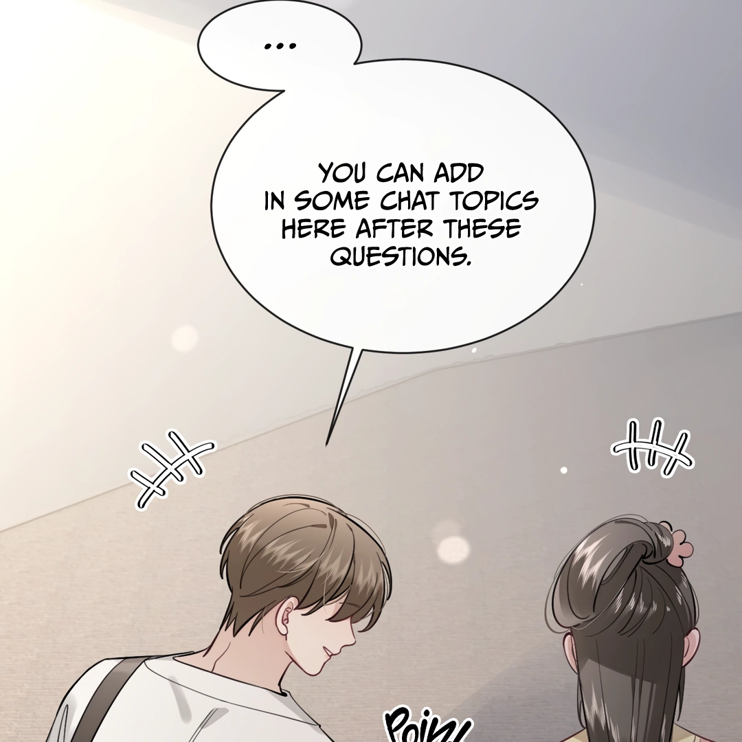 The Grown Dog Bullies Its Owner [Team Hazama] - Chapter 32 manhwa