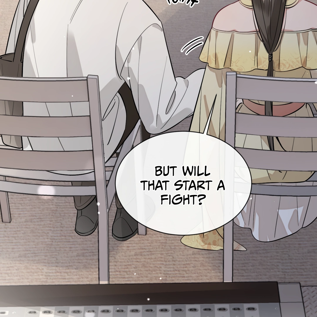 The Grown Dog Bullies Its Owner [Team Hazama] - Chapter 32 manhwa