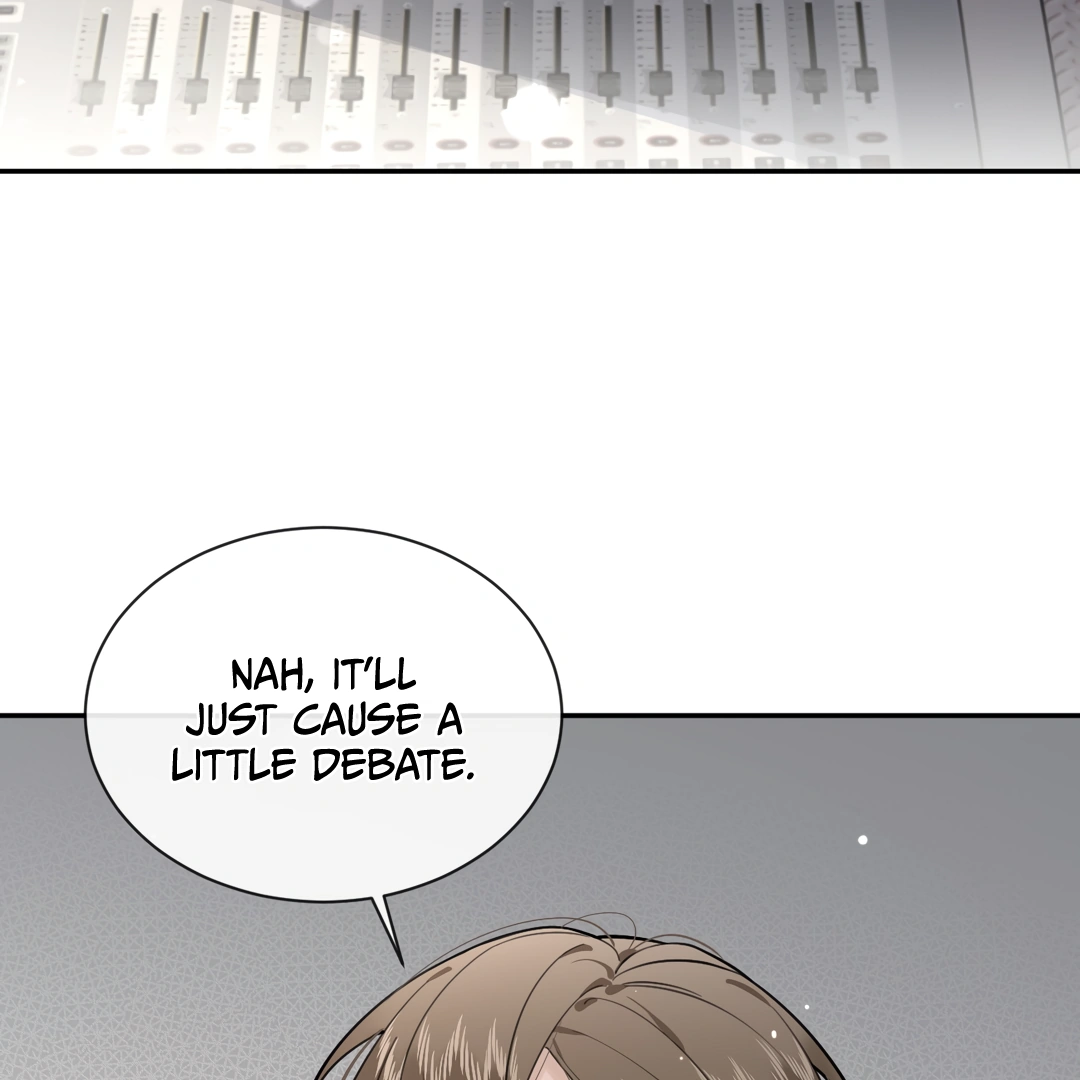 The Grown Dog Bullies Its Owner [Team Hazama] - Chapter 32 manhwa